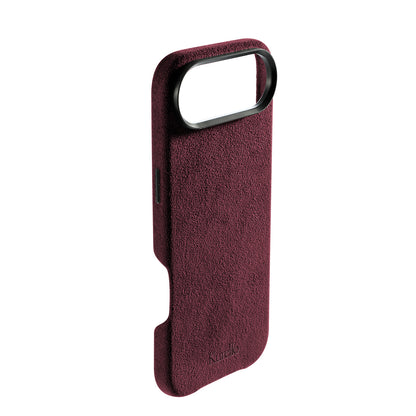 iPhone Air "Bordeaux" dėklas