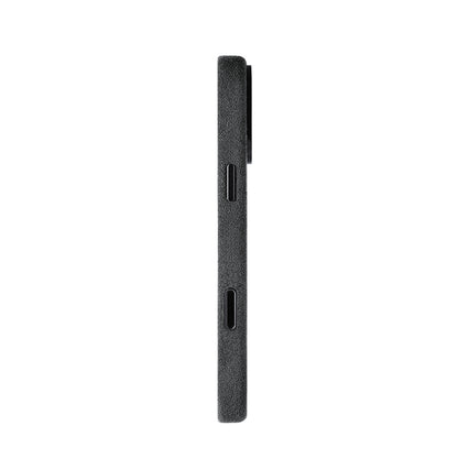 iPhone 18 Pro Max "Shadow Grey" dėklas