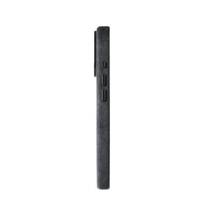 iPhone 17 "Shadow Grey" dėklas