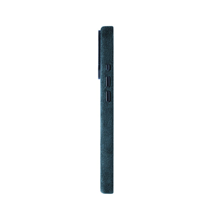 iPhone 18 Pro "Silver Lake Blue" dėklas
