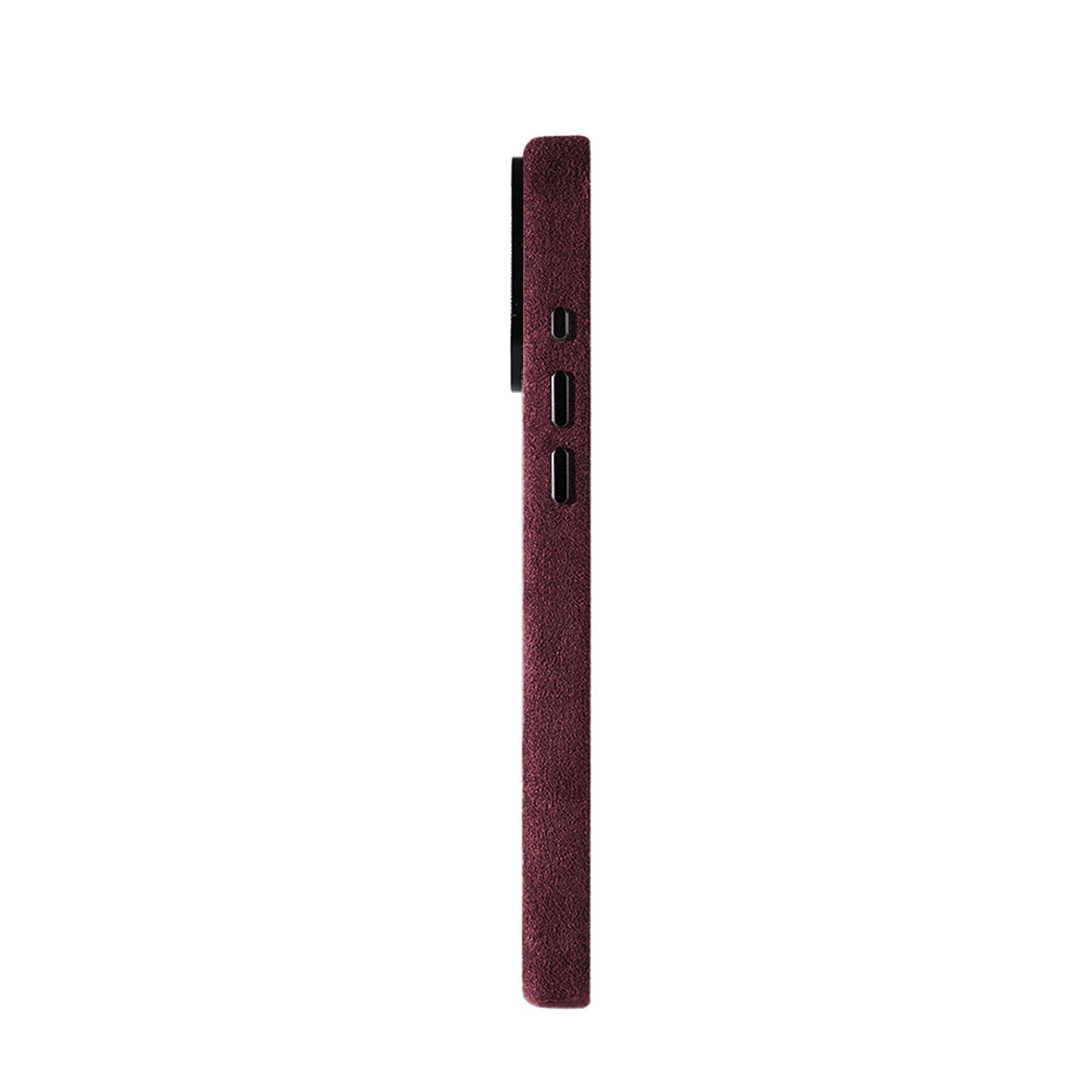 iPhone 18 Pro Max "Bordeaux" dėklas