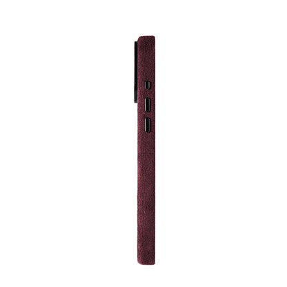 iPhone 18 Pro Max "Bordeaux" dėklas