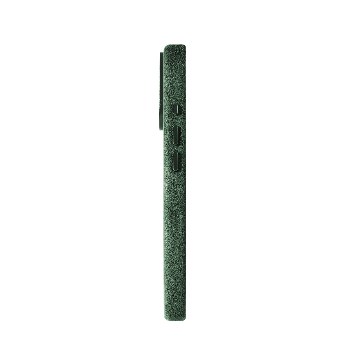iPhone 17 "Moss Green" dėklas
