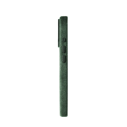 iPhone 17 "Moss Green" dėklas