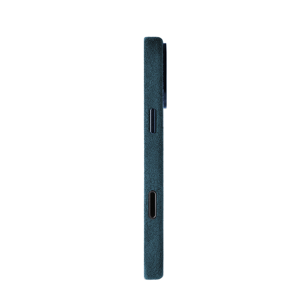 iPhone 18 Pro Max "Silver Lake Blue" dėklas