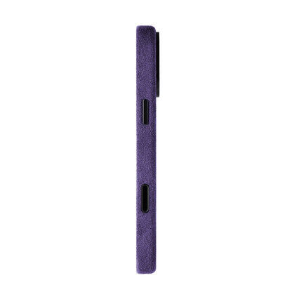 iPhone 17 Pro "Royal Purple" dėklas