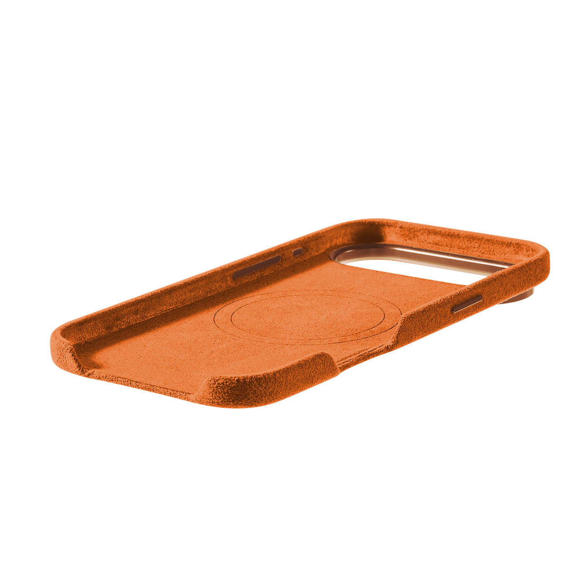 Limited collection - iPhone Air "Burned Caramel" dėklas