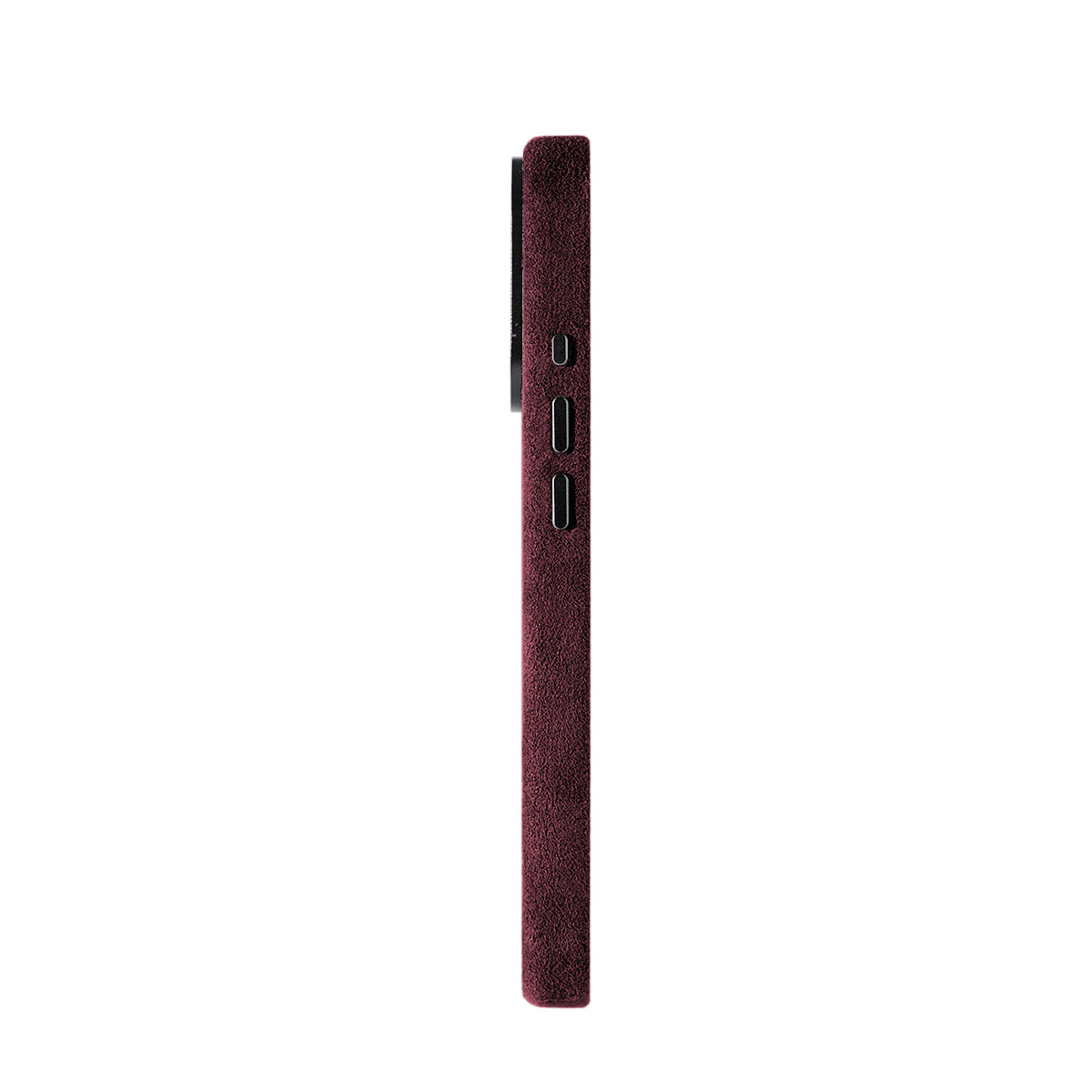 iPhone 18 Pro "Bordeaux" dėklas