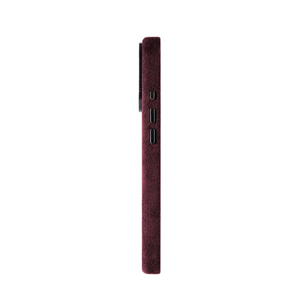 iPhone 18 Pro "Bordeaux" dėklas