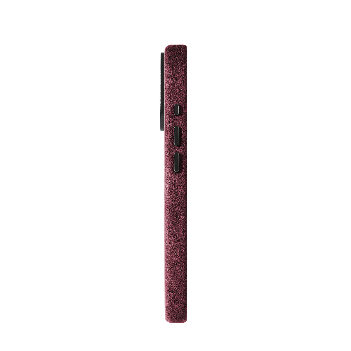 iPhone 16 "Bordeaux" dėklas