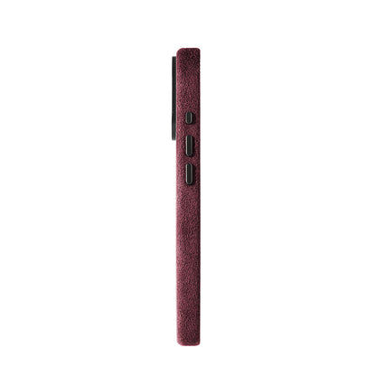 iPhone 16 "Bordeaux" dėklas