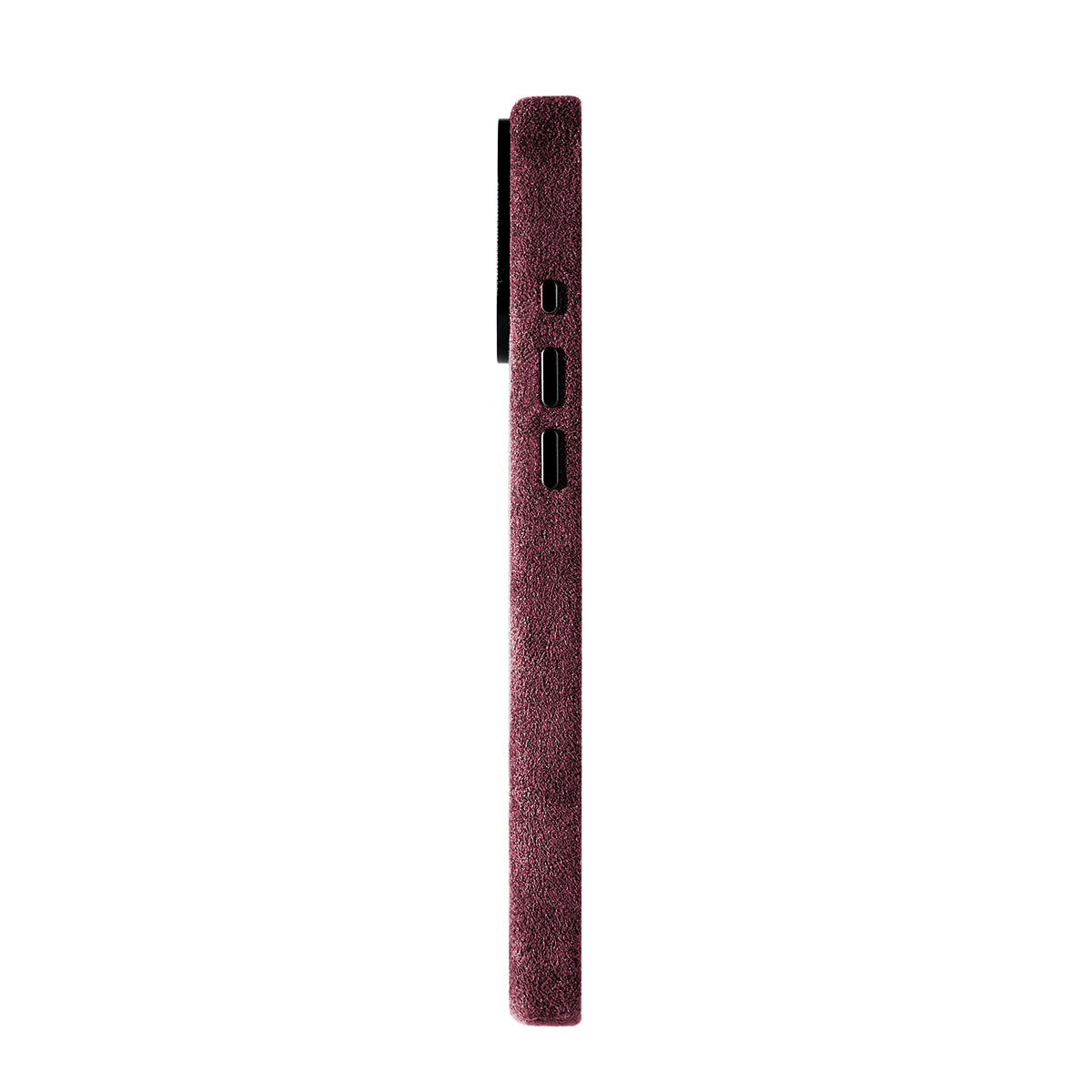 iPhone 16 Pro "Bordeaux" dėklas
