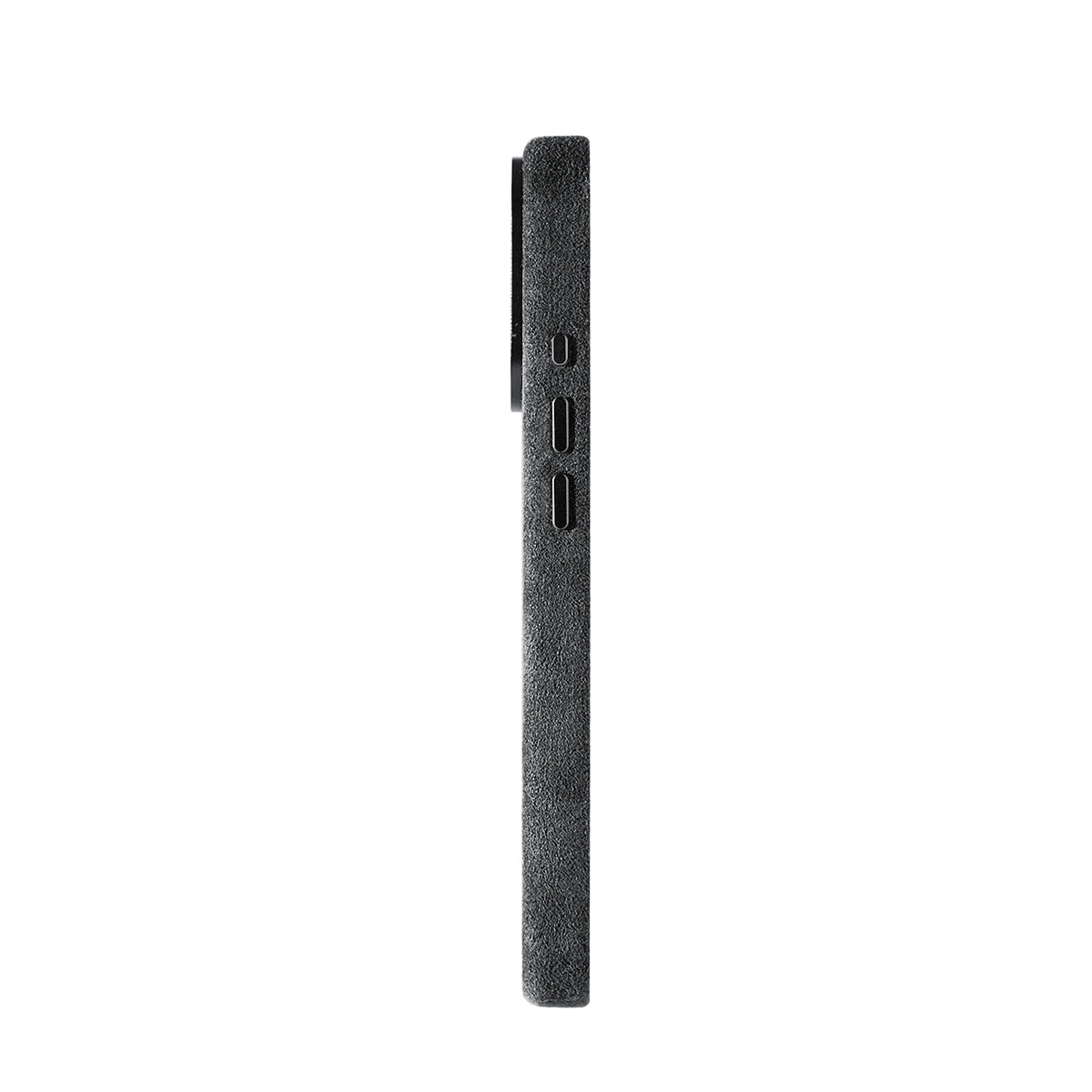 iPhone 18 Pro "Shadow Grey" dėklas