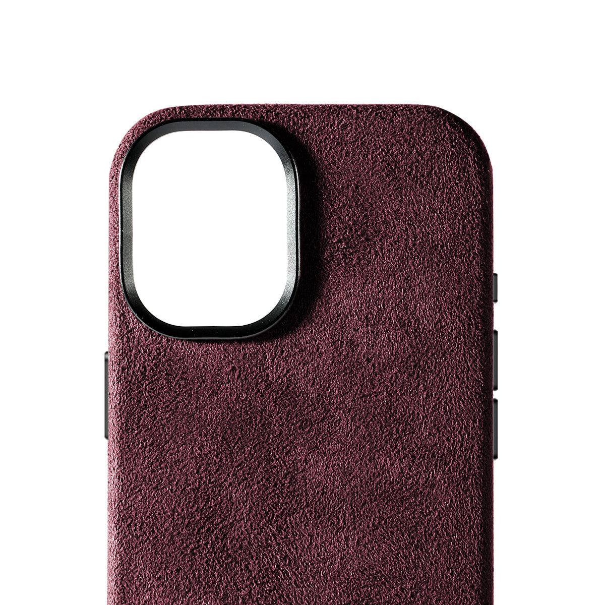 iPhone 17 "Bordeaux" dėklas