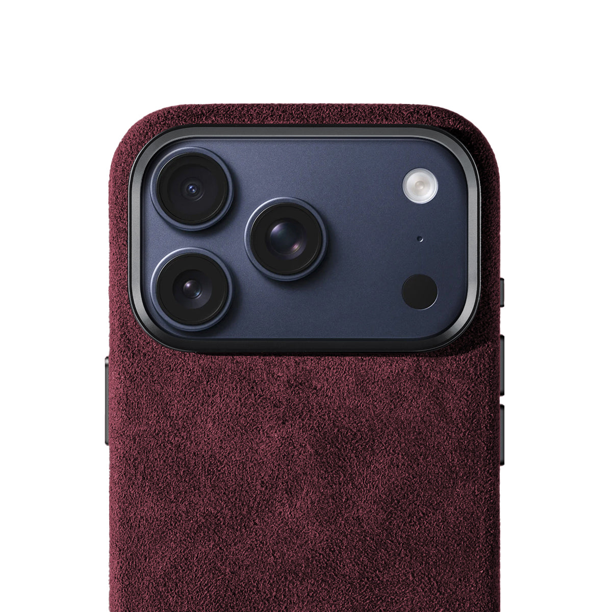 iPhone 18 Pro "Bordeaux" dėklas