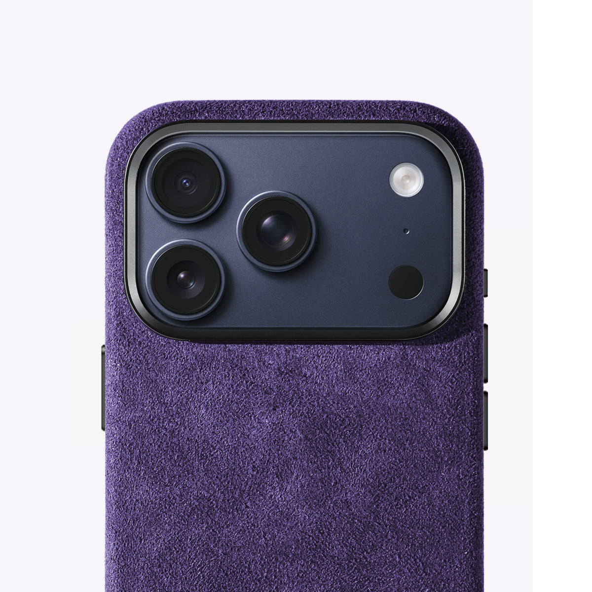 iPhone 17 Pro "Royal Purple" dėklas