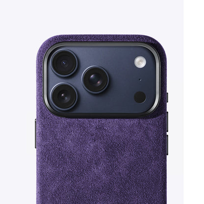 iPhone 17 Pro "Royal Purple" dėklas