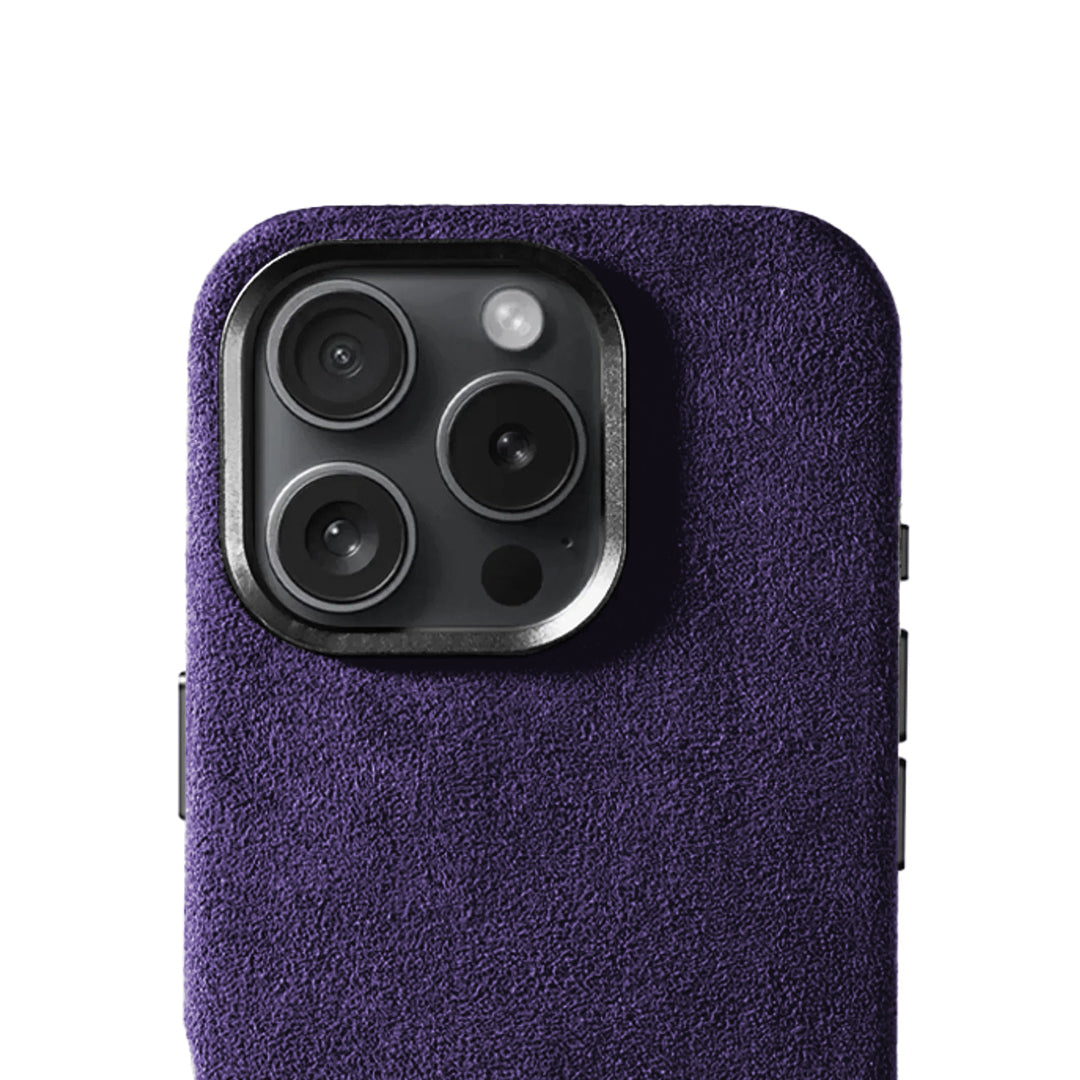 iPhone 16 Pro Max "Royal Purple" dėklas