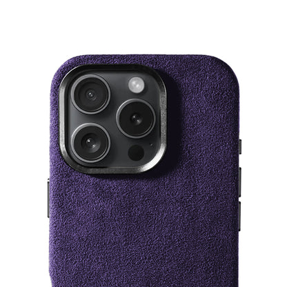 iPhone 16 Pro Max "Royal Purple" dėklas