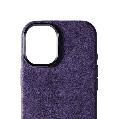 iPhone 17 "Royal Purple" dėklas