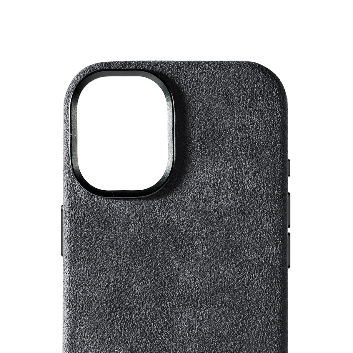 iPhone 17 "Shadow Grey" dėklas
